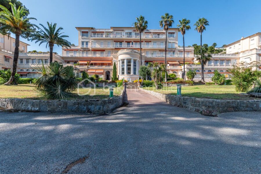 Appartement à vendre à Hyeres