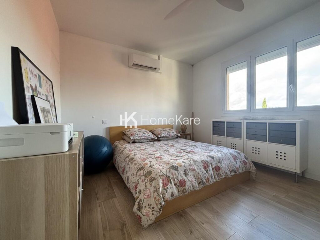 UN T3 COSY, ENTIEREMENT RENOVE ! – 3 pièces – 2 chambres – 80 m²