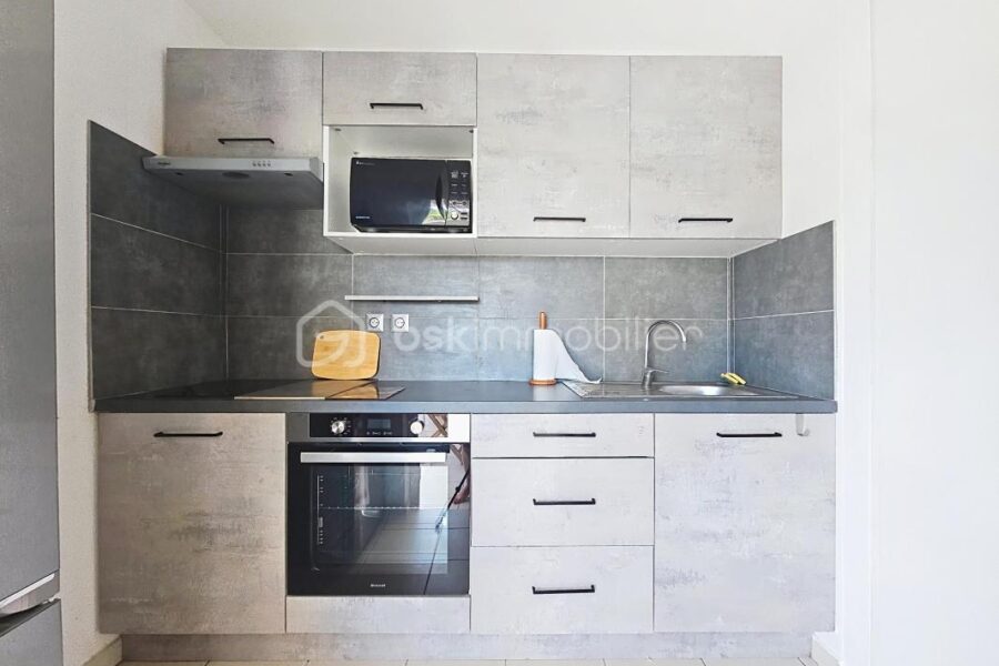 Appartement à vendre à Saint francois