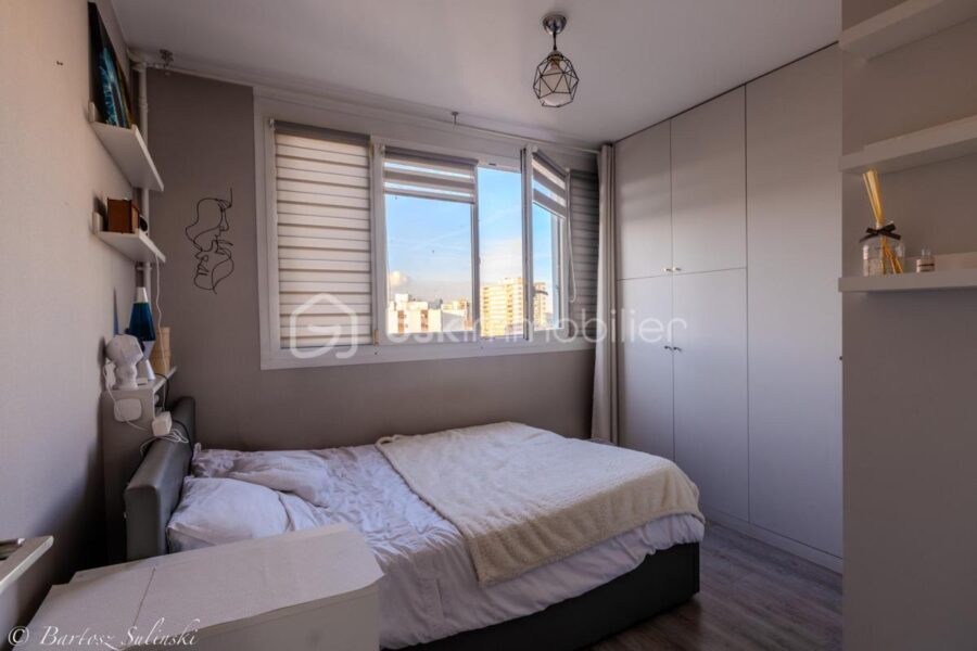 Appartement à vendre à Vitry sur seine