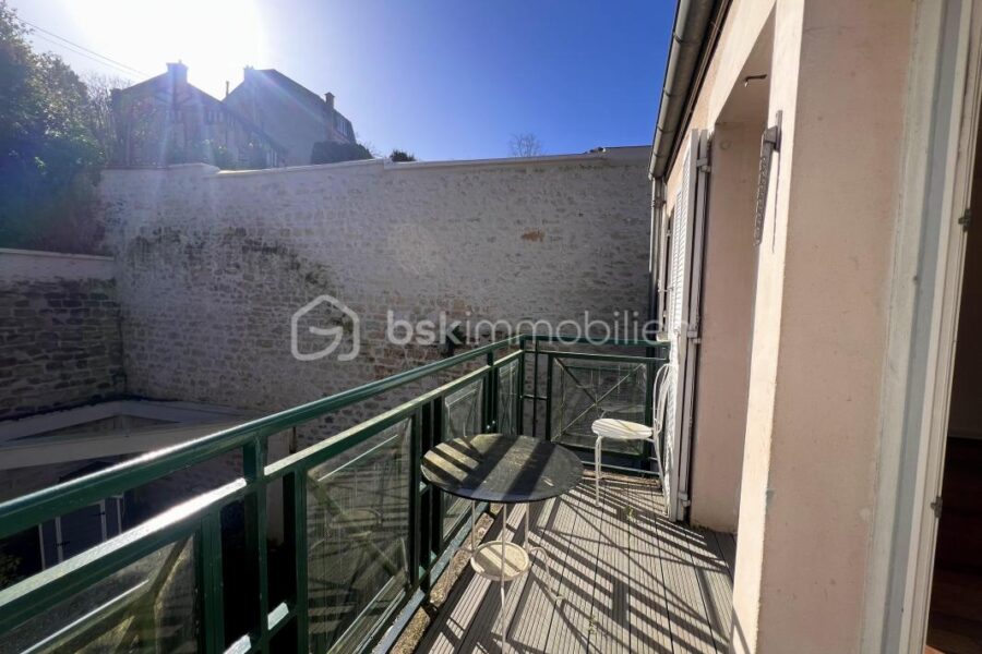 Appartement à vendre à Bougival