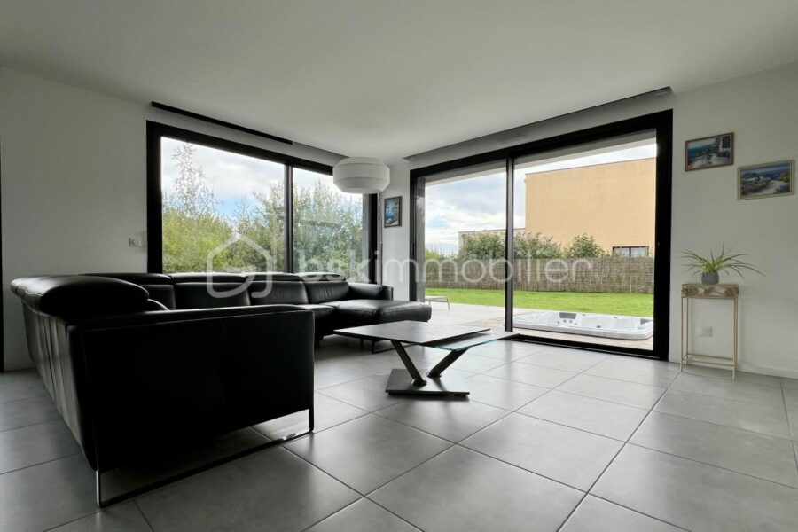 Maison à vendre à Merignies