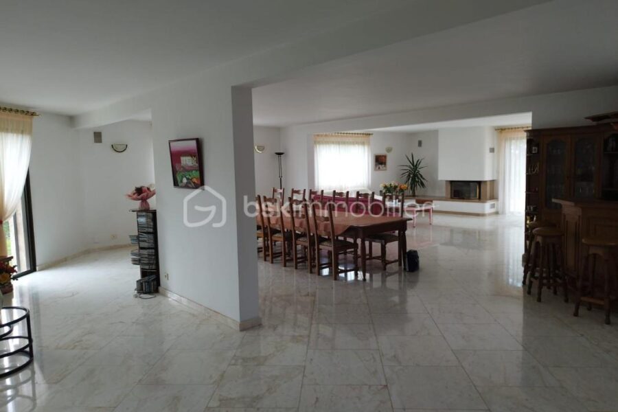 Maison à vendre à Clairvaux les lacs