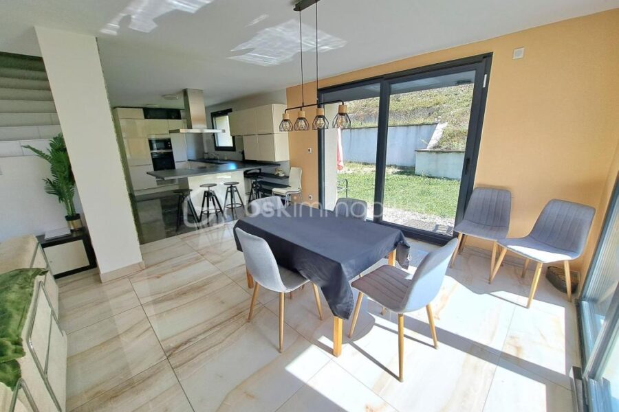 Maison à vendre à Morbier