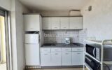 EN EXCLUSIVITE – VUE FRONTALE – COIN NUIT – 1 pièce – NR chambres – 21 m²