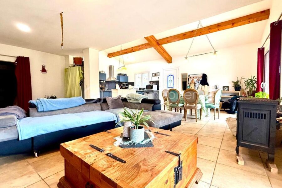 Maison à vendre à Mezel