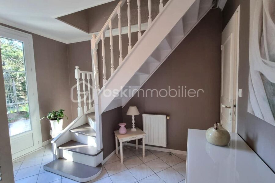 Maison à vendre à Cheillé