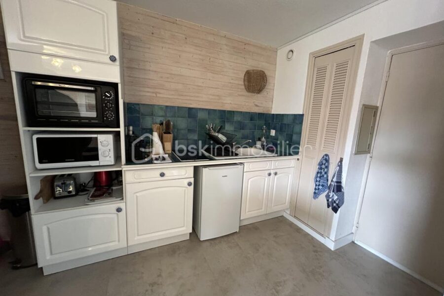 Appartement à vendre à Cap d agde
