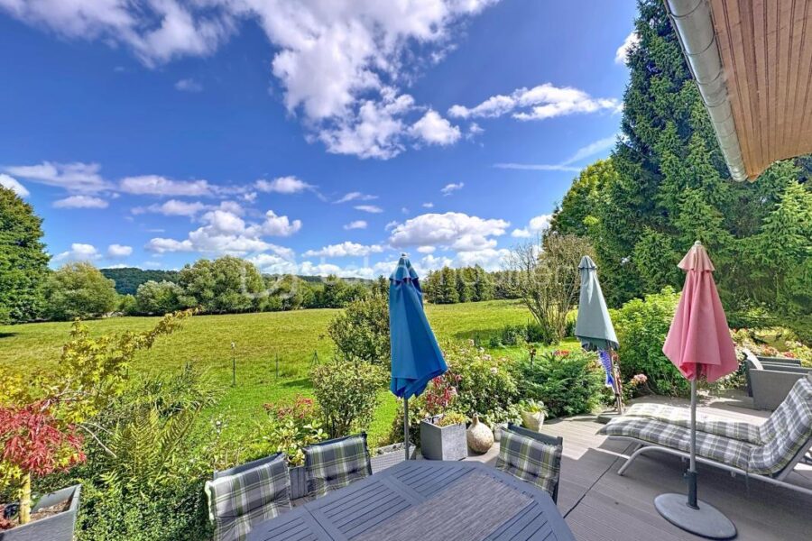 Maison à vendre à Freneuse sur risle