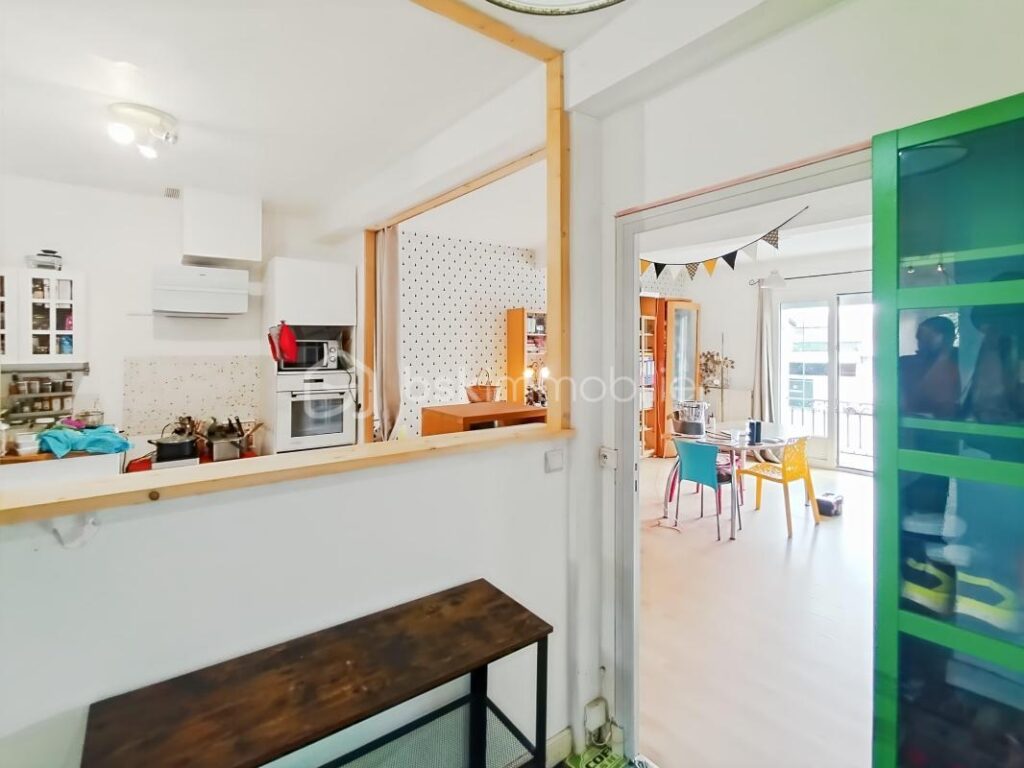 Exclusivité ! – 7 pièces – 4 chambres – 180 m²