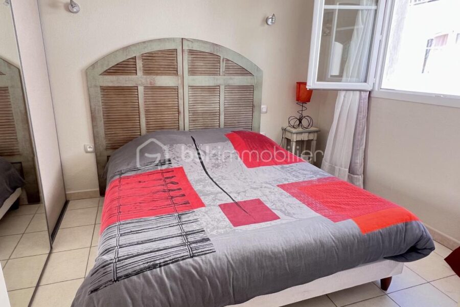 Appartement à vendre à Callian