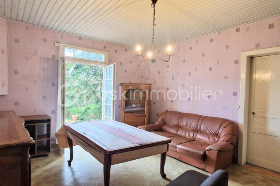 Maison à vendre à Messanges