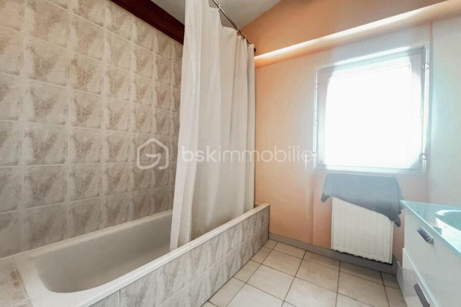 Maison à vendre à Mejannes les ales