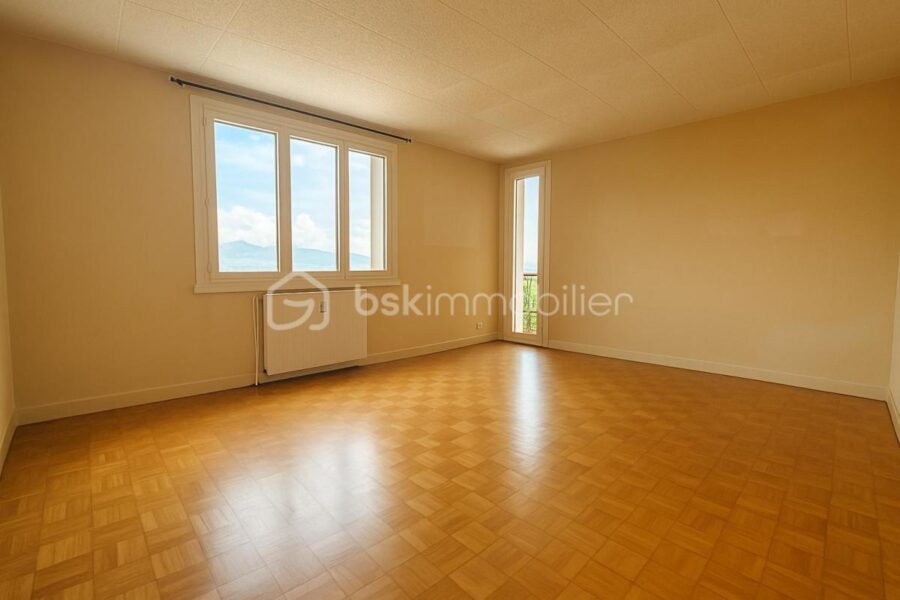 Appartement à vendre à Saint marcellin