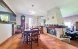 Maison vue Garonne – Auvillar – – 4 pièces – 2 chambres – 85 m²