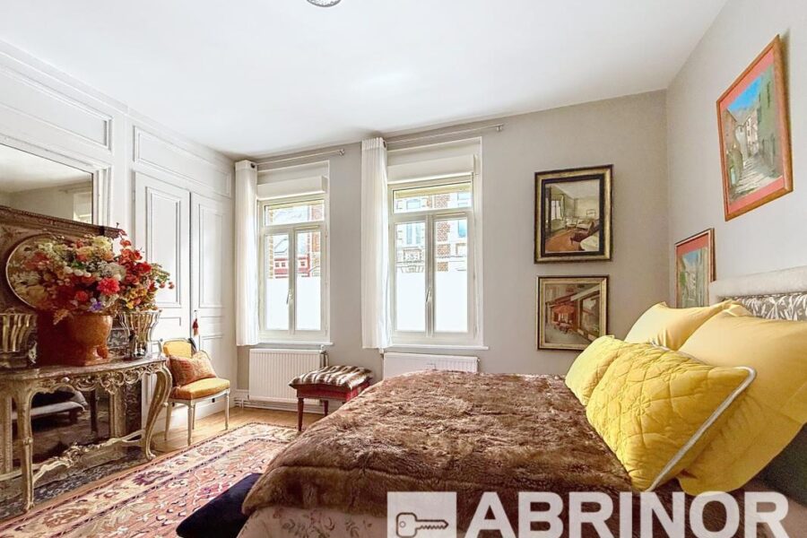 Maison à vendre à Amiens