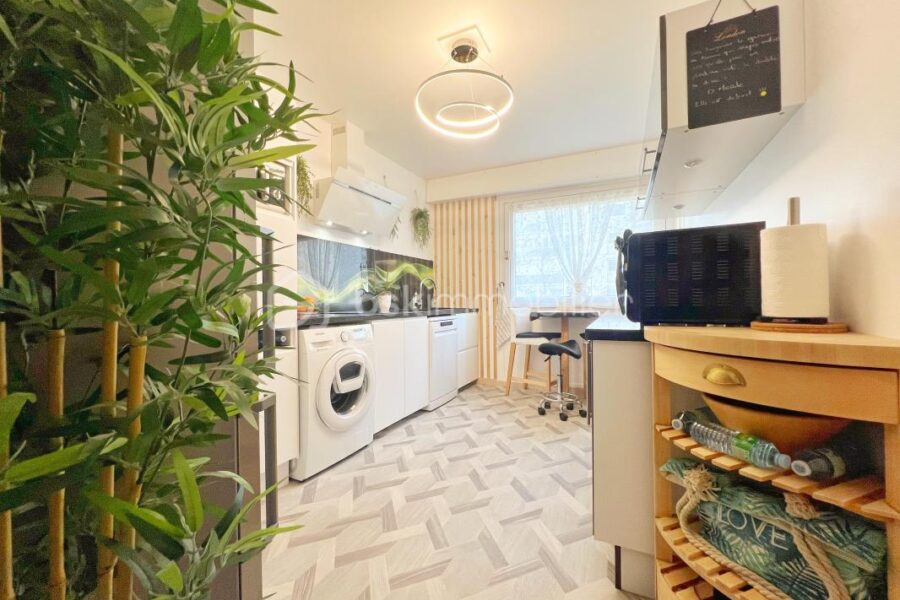 Appartement à vendre à Bougival