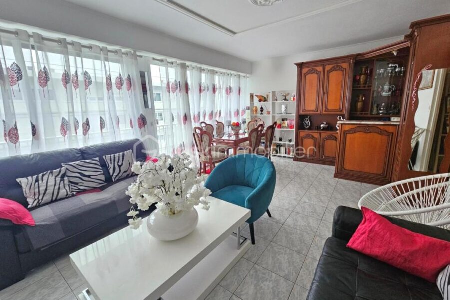 Appartement à vendre à Sarcelles
