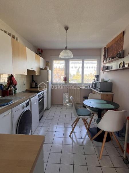 Appartement à vendre à Chateauroux
