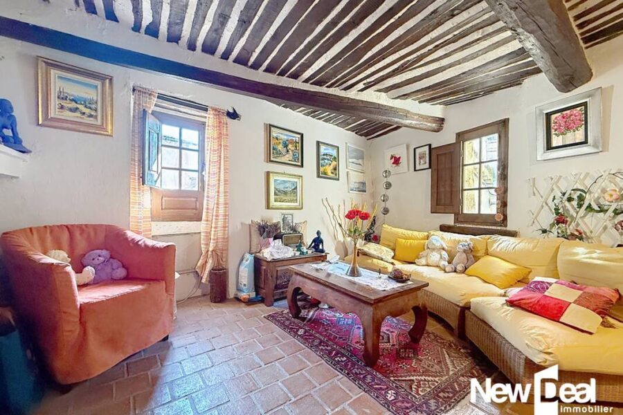 Maison à vendre à Seillans