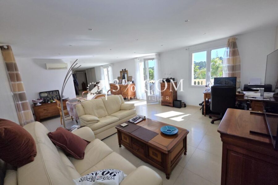 Maison à vendre à Saint raphael