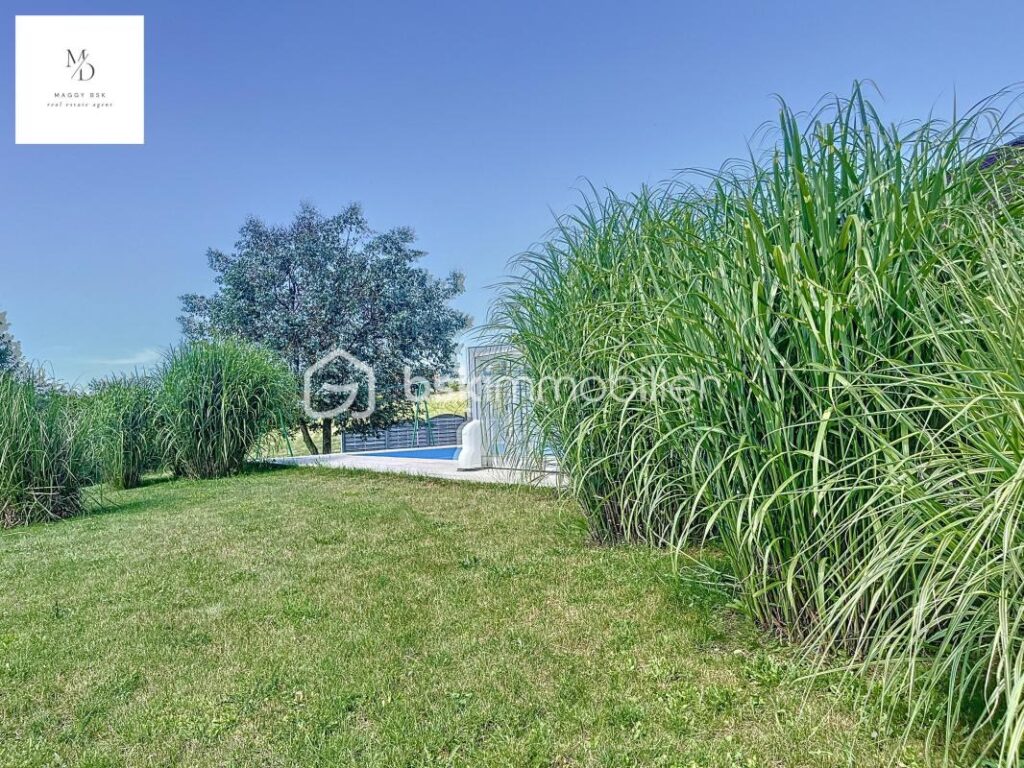 Bien d’exception haute gamme, à visiter sans tarder, coup de cœur assuré! – 9 pièces – 4 chambres – 178 m²