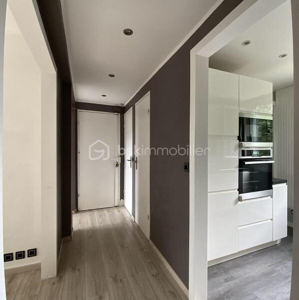 Appartement à vendre à Marly le roi