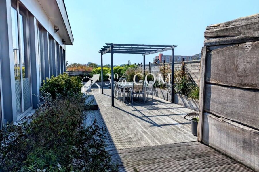 Appartement à vendre à Roubaix
