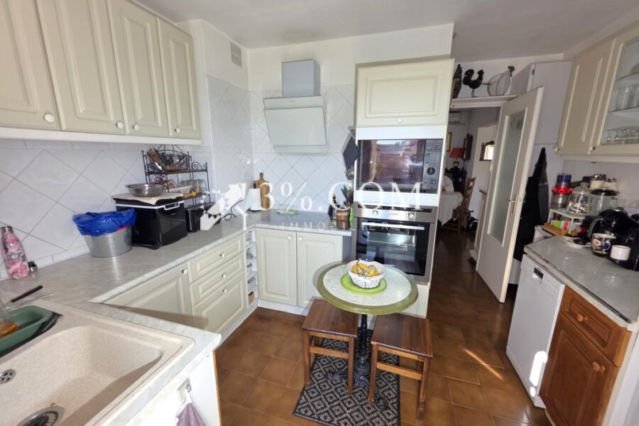 Maison à vendre à Frejus