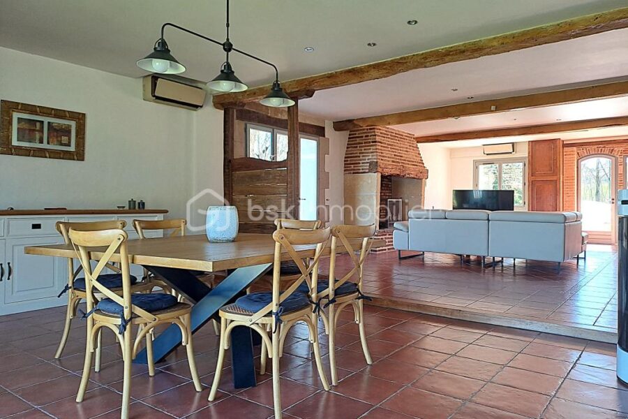 Maison à vendre à Lanta