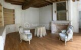 PROPRIETE DE CHARME – CHARGEE D’HISTOIRE – 6 pièces – 2 chambres – 180 m²