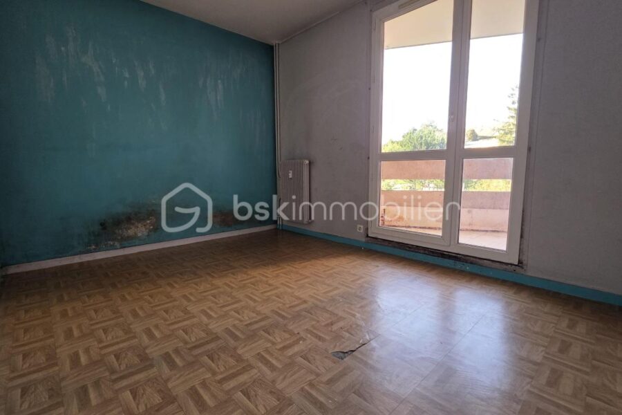 Appartement à vendre à Corbeil essonnes