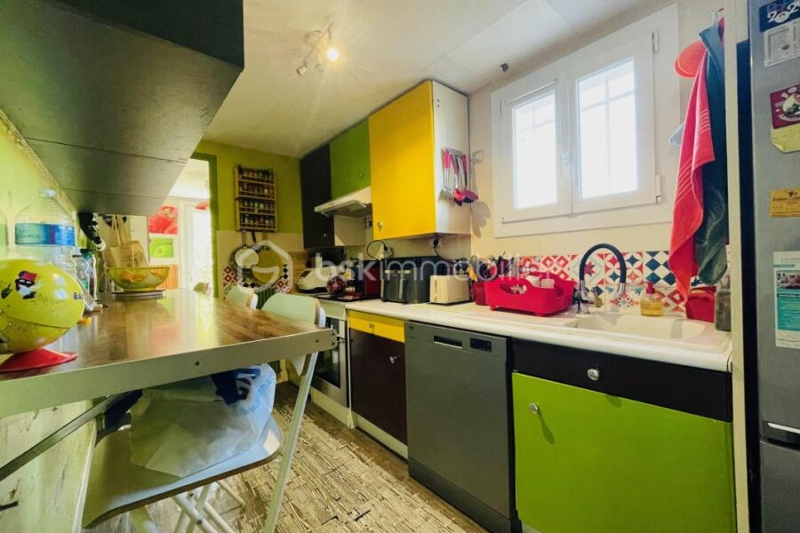 Maison à vendre à Trets