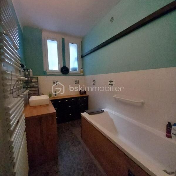 Maison à vendre à Clermont l herault