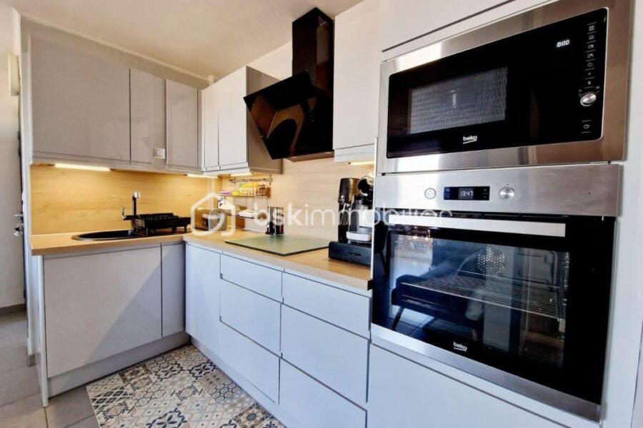 Appartement à vendre à Beziers