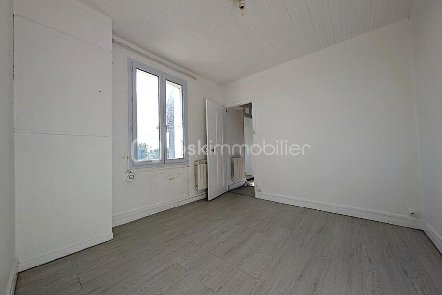 Maison à vendre à Barneville carteret