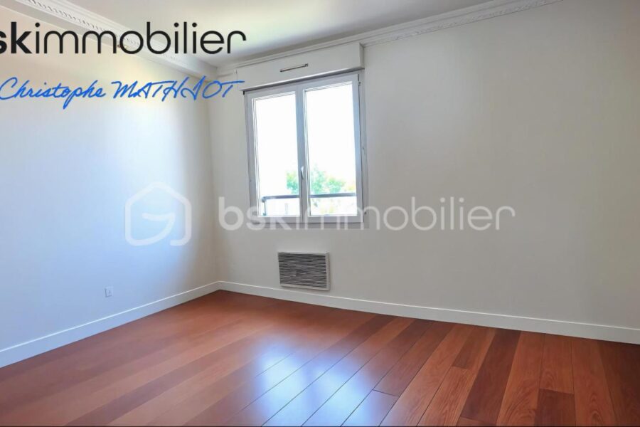 Appartement à vendre à Verneuil sur seine
