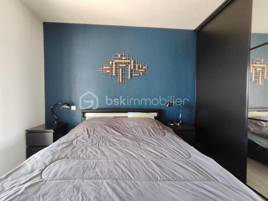 Maison à Narbonne – Quartier Les Hauts de Narbonne – 5 pièces – 4 chambres – 106 m²