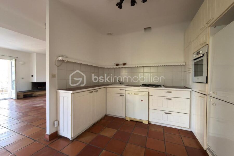 Maison à vendre à Ventabren