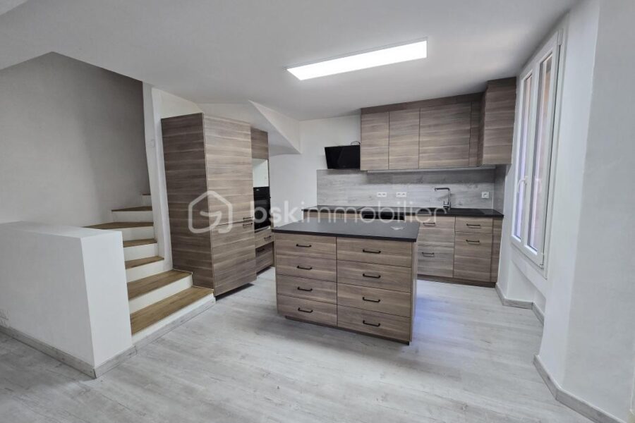 Maison à vendre à Cadenet