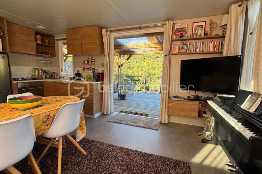 Maison à vendre à Rocbaron