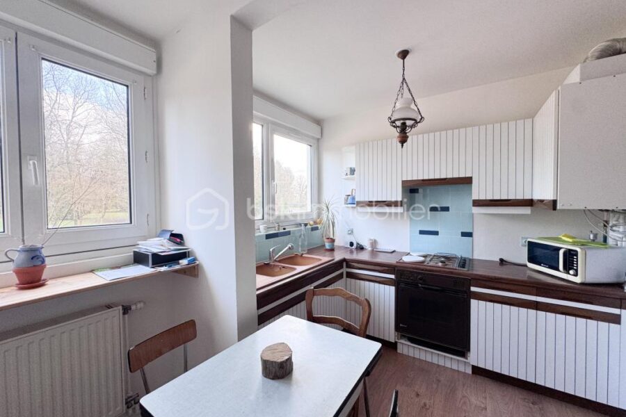 Appartement à vendre à Gretz armainvilliers