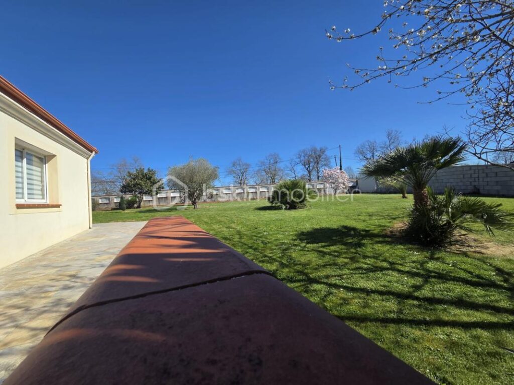 Villa d’exception avec vue imprenable sur les Pyrénées – 7 pièces – 5 chambres – 250 m²