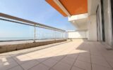 Pornichet, appartement vue mer, 2 chambres – 3 pièces – 2 chambres – 63 m²
