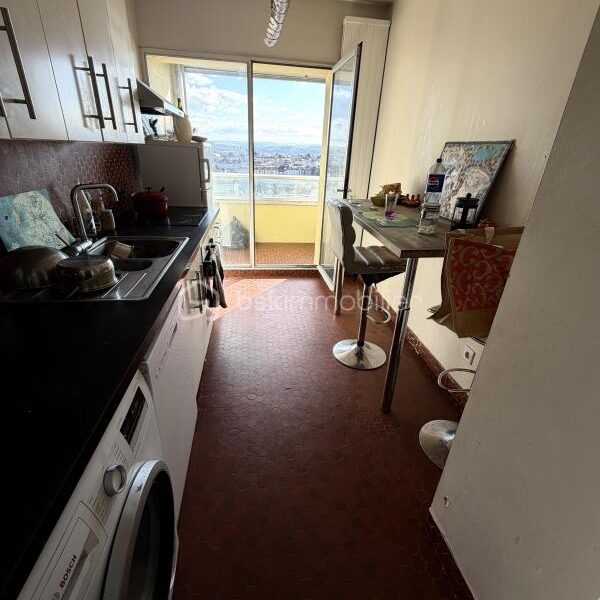 Appartement à vendre à Roanne
