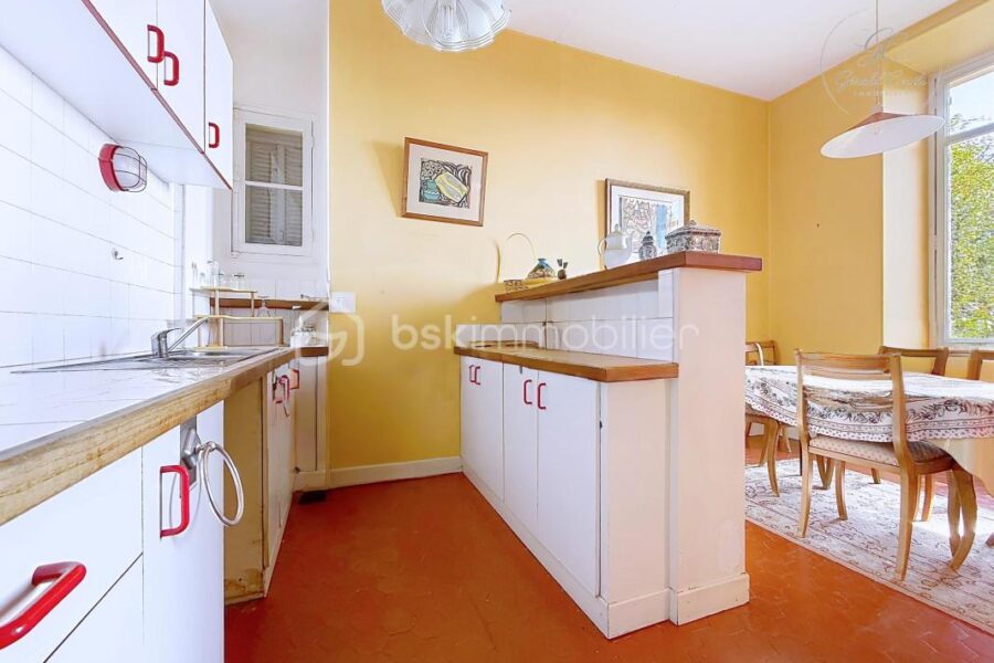 Appartement à vendre à Grasse