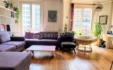 Appartement familial de charme – Boulevard de GRENELLE – 3 pièces – 2 chambres – 71 m²
