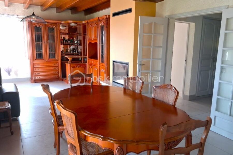 Maison à vendre à Barcus