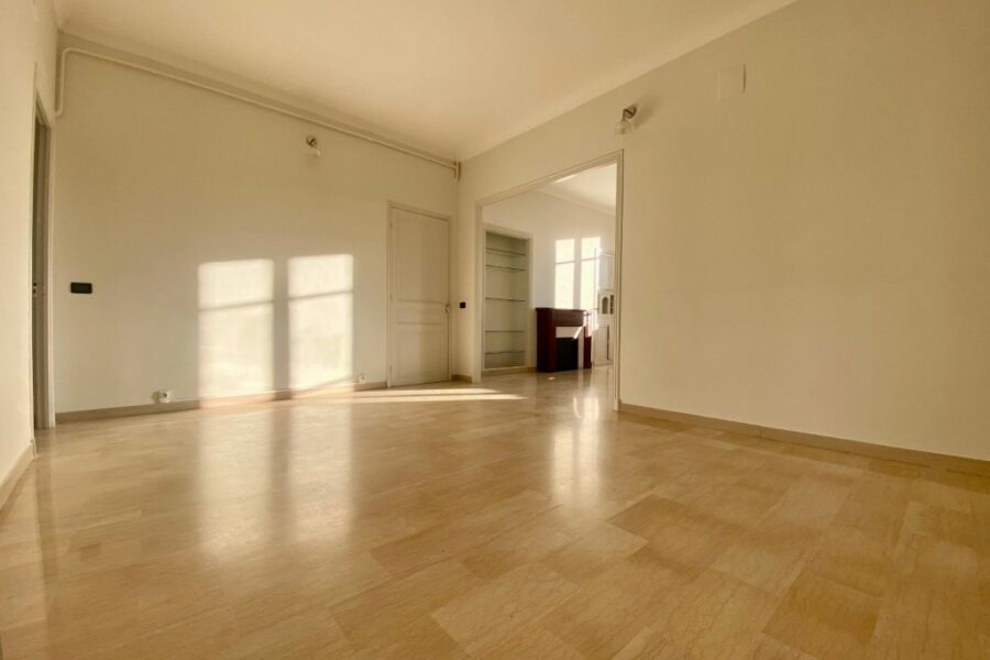 Appartement à louer à Nice