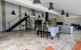 MAISON RENOVEE « ESPRIT LOFT » de 302m2 – 4 CH dont 1 suite parentale – 8 pièces – 4 chambres – 302 m²